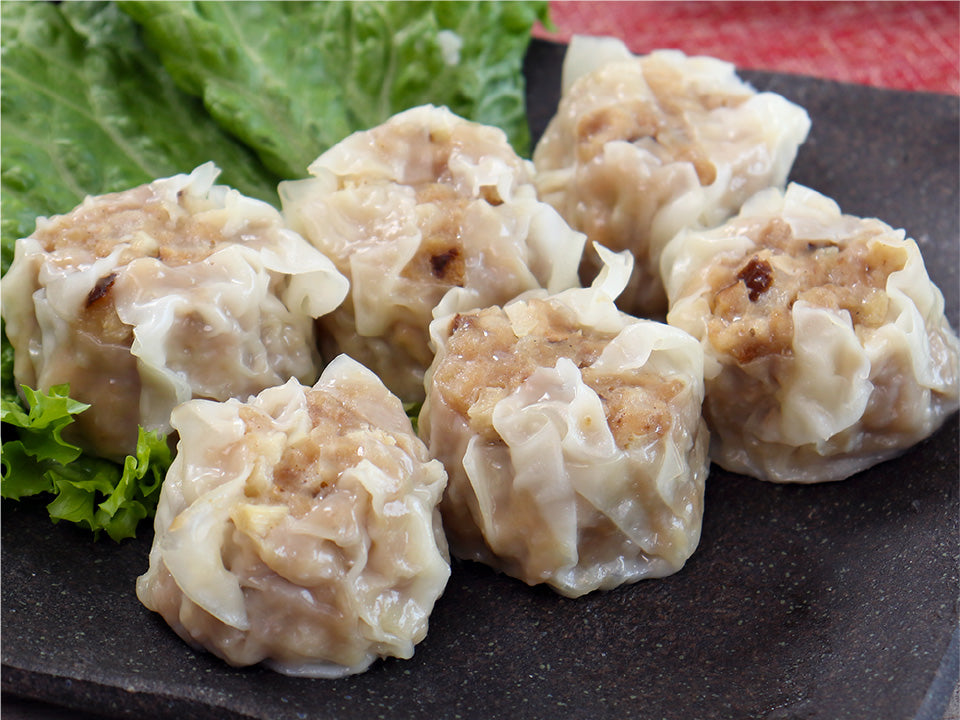 元気豚 大粒中華焼売　300ｇ（50ｇ×6個入）