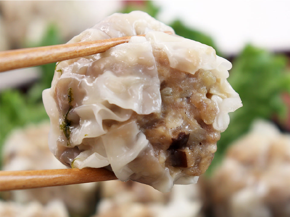 元気豚 大粒中華焼売　300ｇ（50ｇ×6個入）