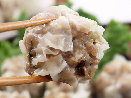 元気豚 大粒中華焼売　300ｇ（50ｇ×6個入）