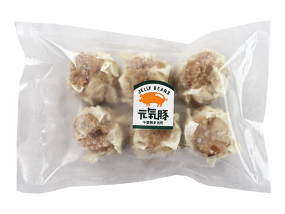 元気豚 大粒中華焼売　300ｇ（50ｇ×6個入）